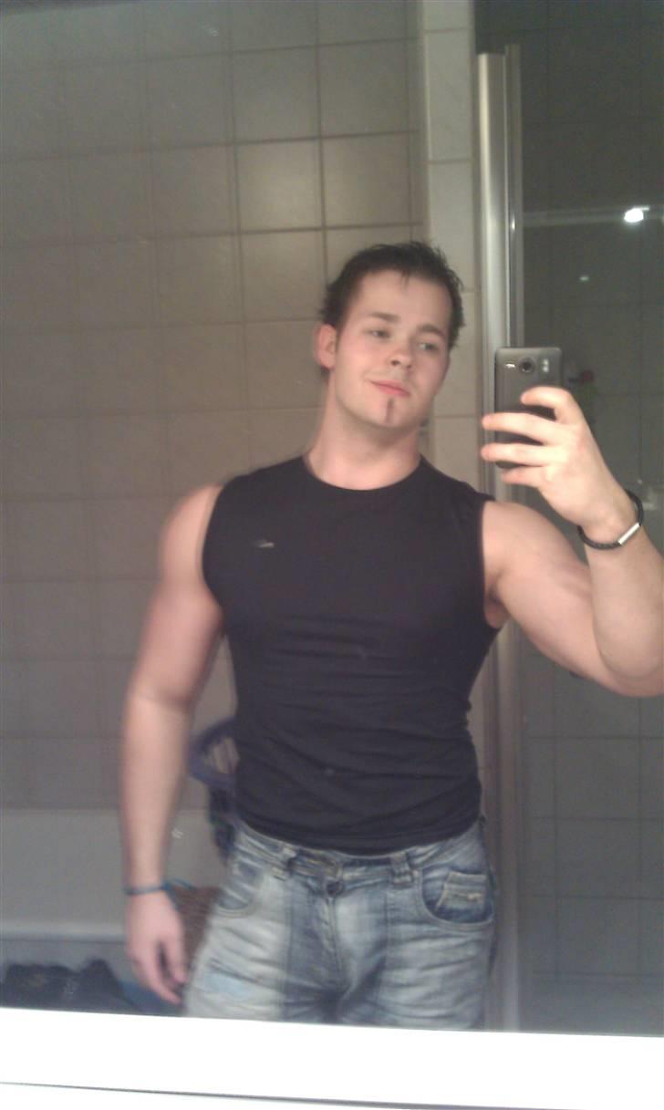 Mand Mike - Nyeste ^^ billede 5