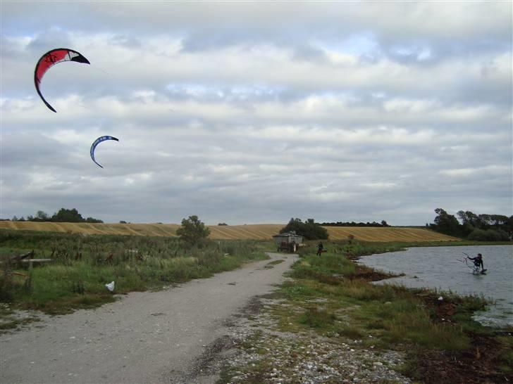 Mand Mike - på vej ind igen ^^ billede 7