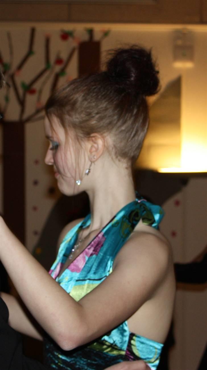 Kvinde Sofie - Prom night billede 11