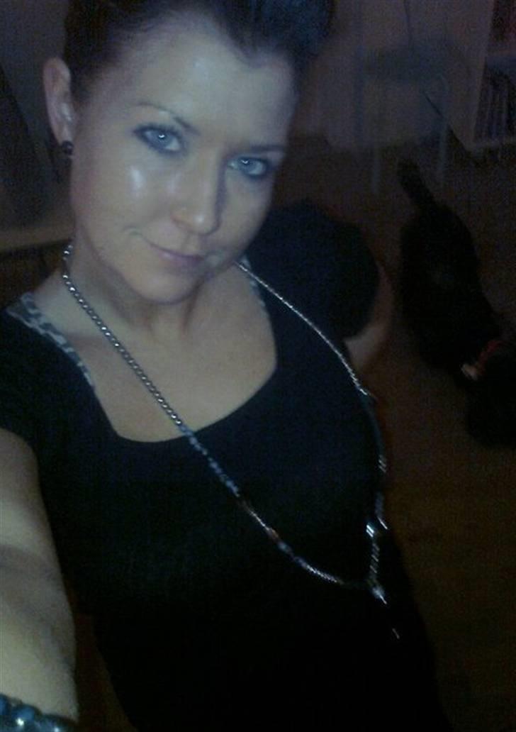 Kvinde Mette billede 6