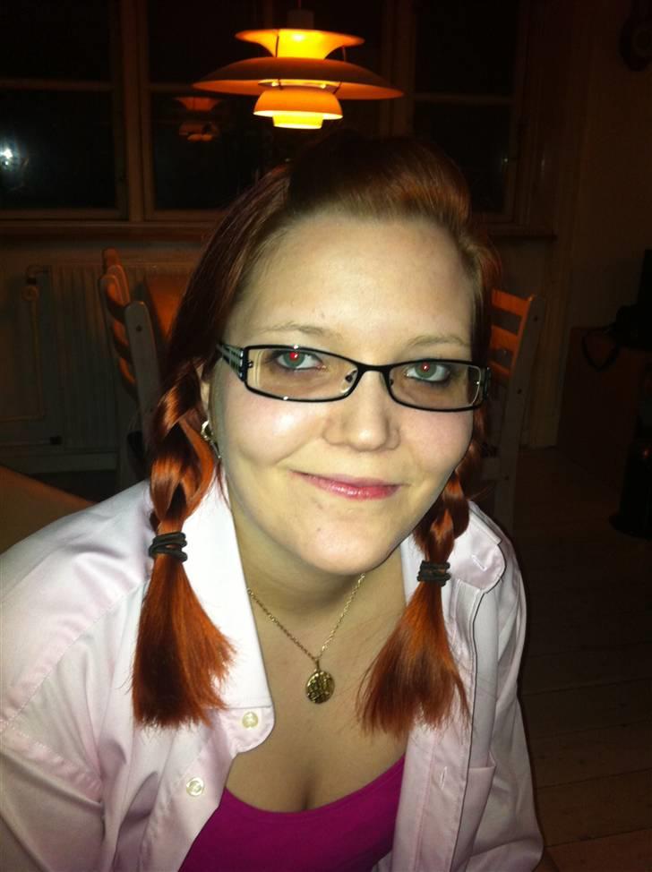 Kvinde Maja billede 5