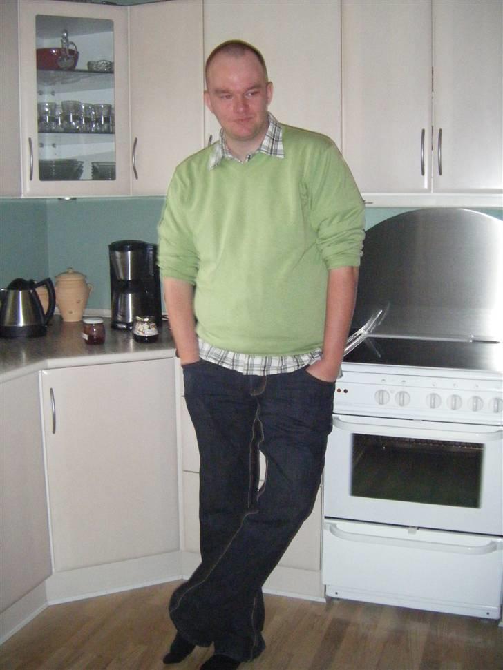 Mand Heine billede 6