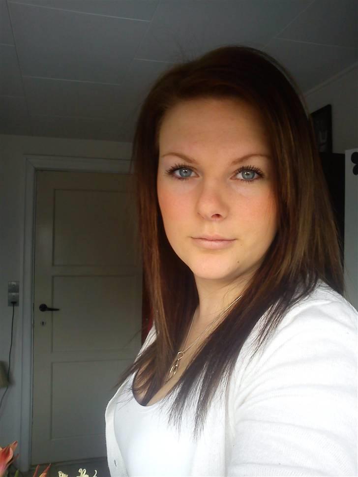 Kvinde Ditte billede 1