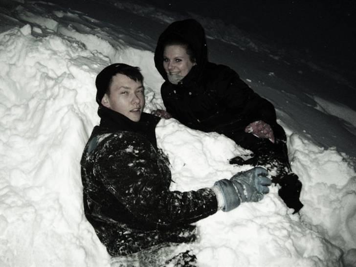 Kvinde Ditte billede 3