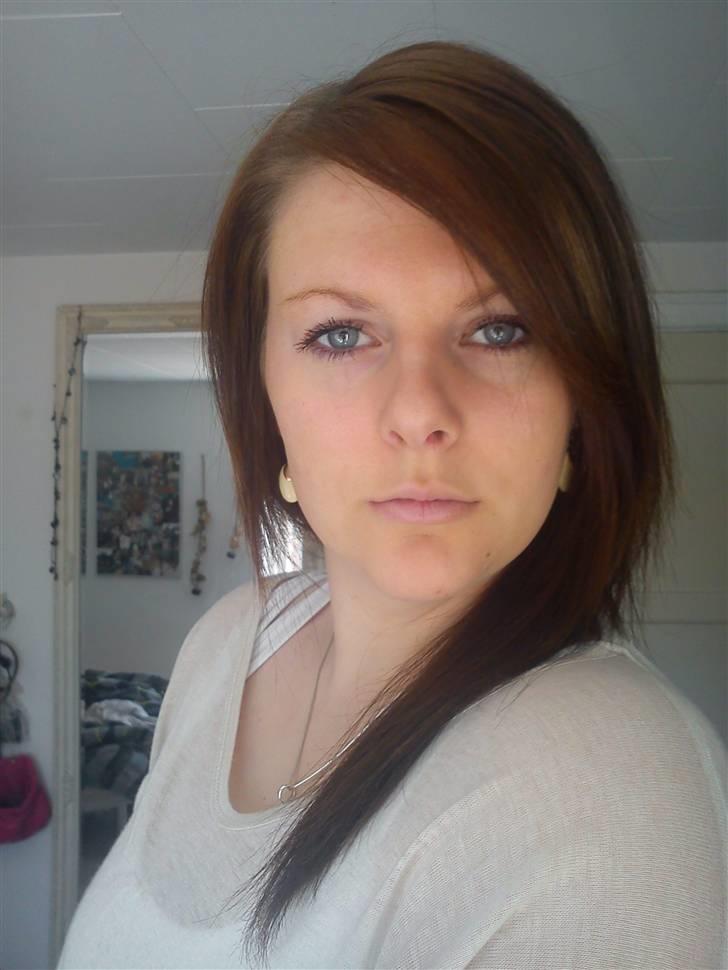 Kvinde Ditte billede 4