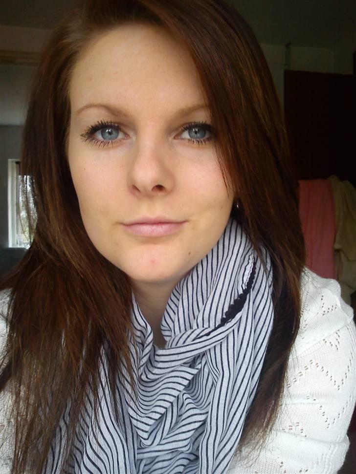 Kvinde Ditte billede 5