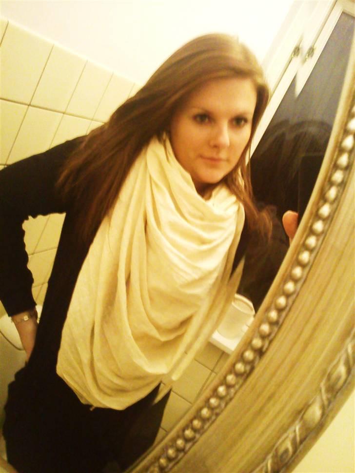 Kvinde Ditte billede 6