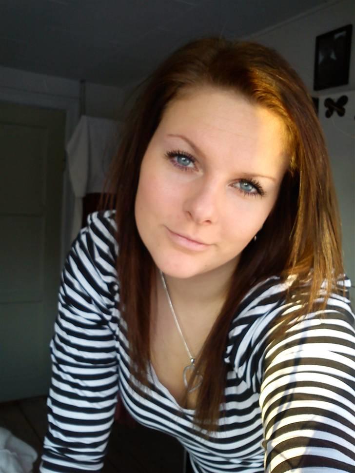 Kvinde Ditte billede 7