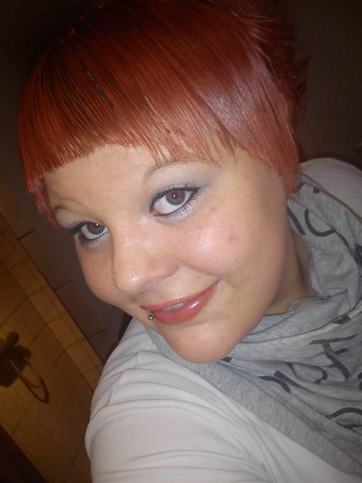 Kvinde Diana billede 15