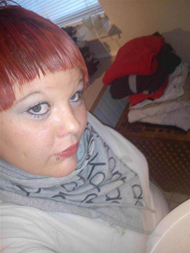 Kvinde Diana billede 9