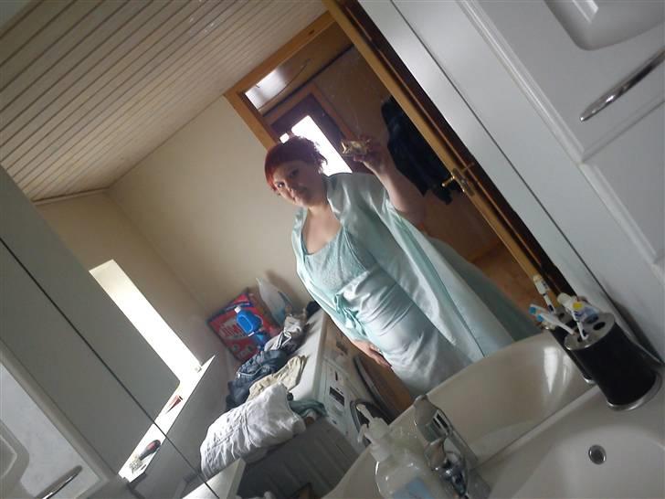 Kvinde Diana billede 11