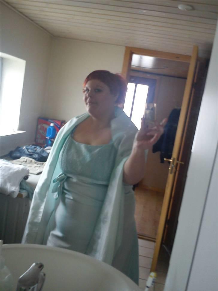 Kvinde Diana billede 12