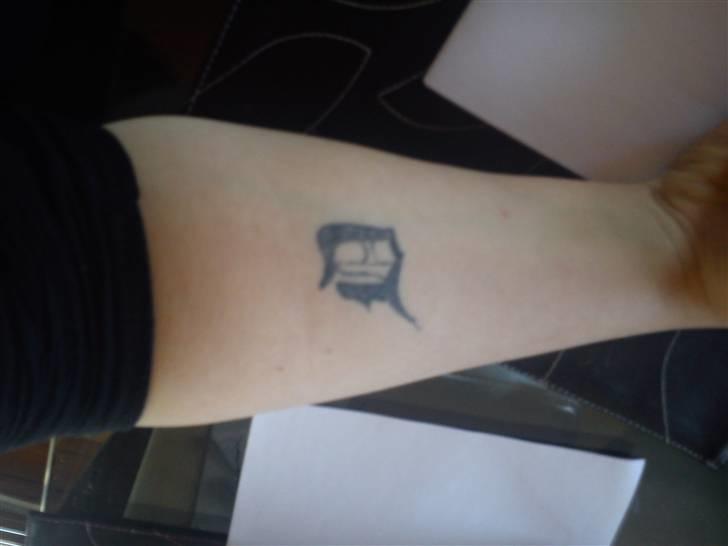 Kvinde Diana - min tusse på arme billede 13