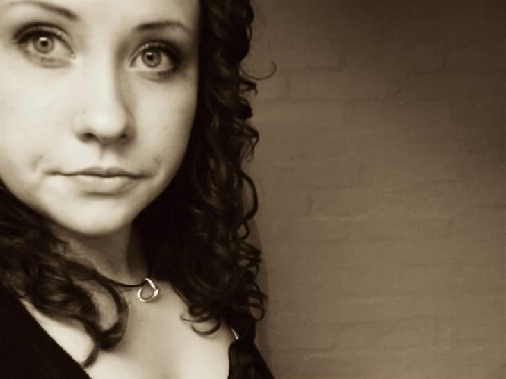 Kvinde Line Emilie billede 1