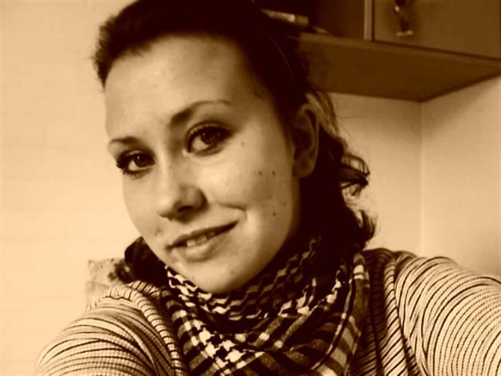 Kvinde Line Emilie billede 2