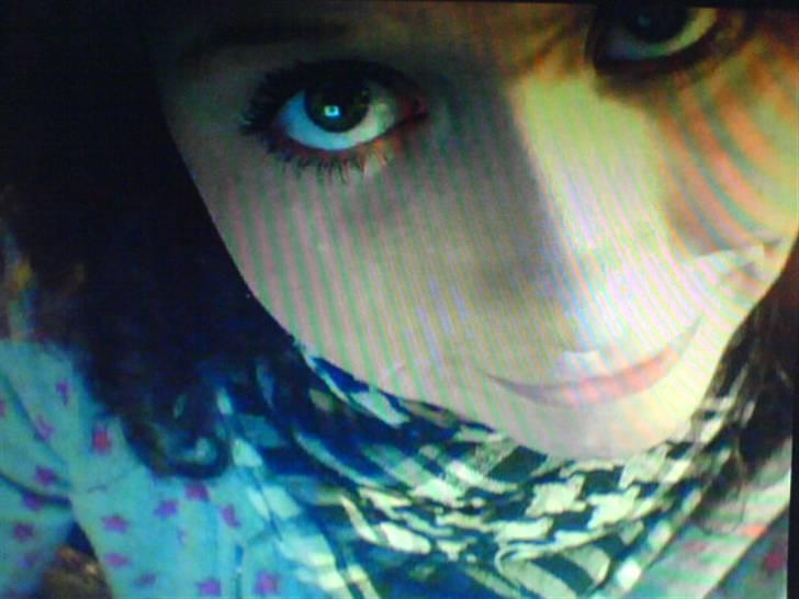 Kvinde Line Emilie billede 3