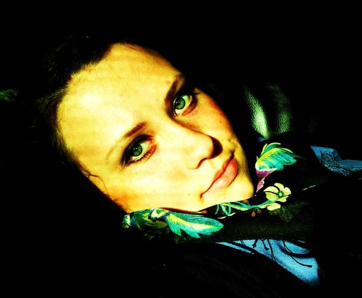 Kvinde Line Emilie billede 4