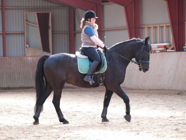 Kvinde Line Emilie billede 5