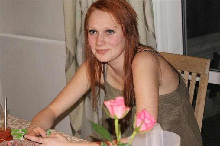 Kvinde Linne billede 1