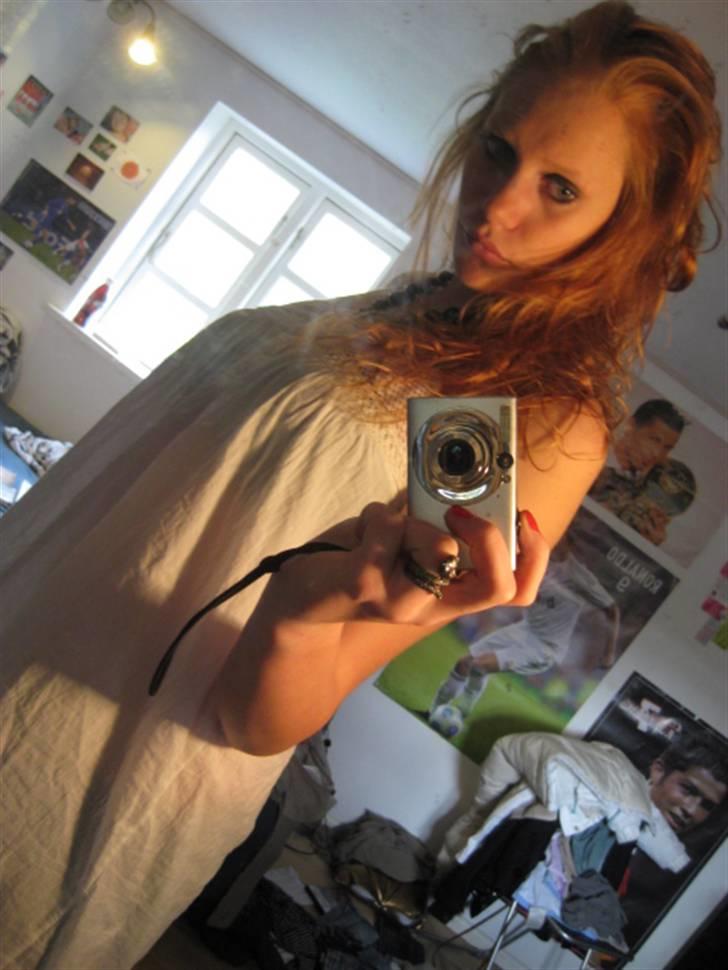 Kvinde Linne billede 2