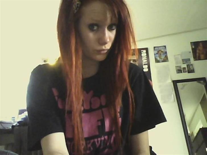 Kvinde Linne billede 4