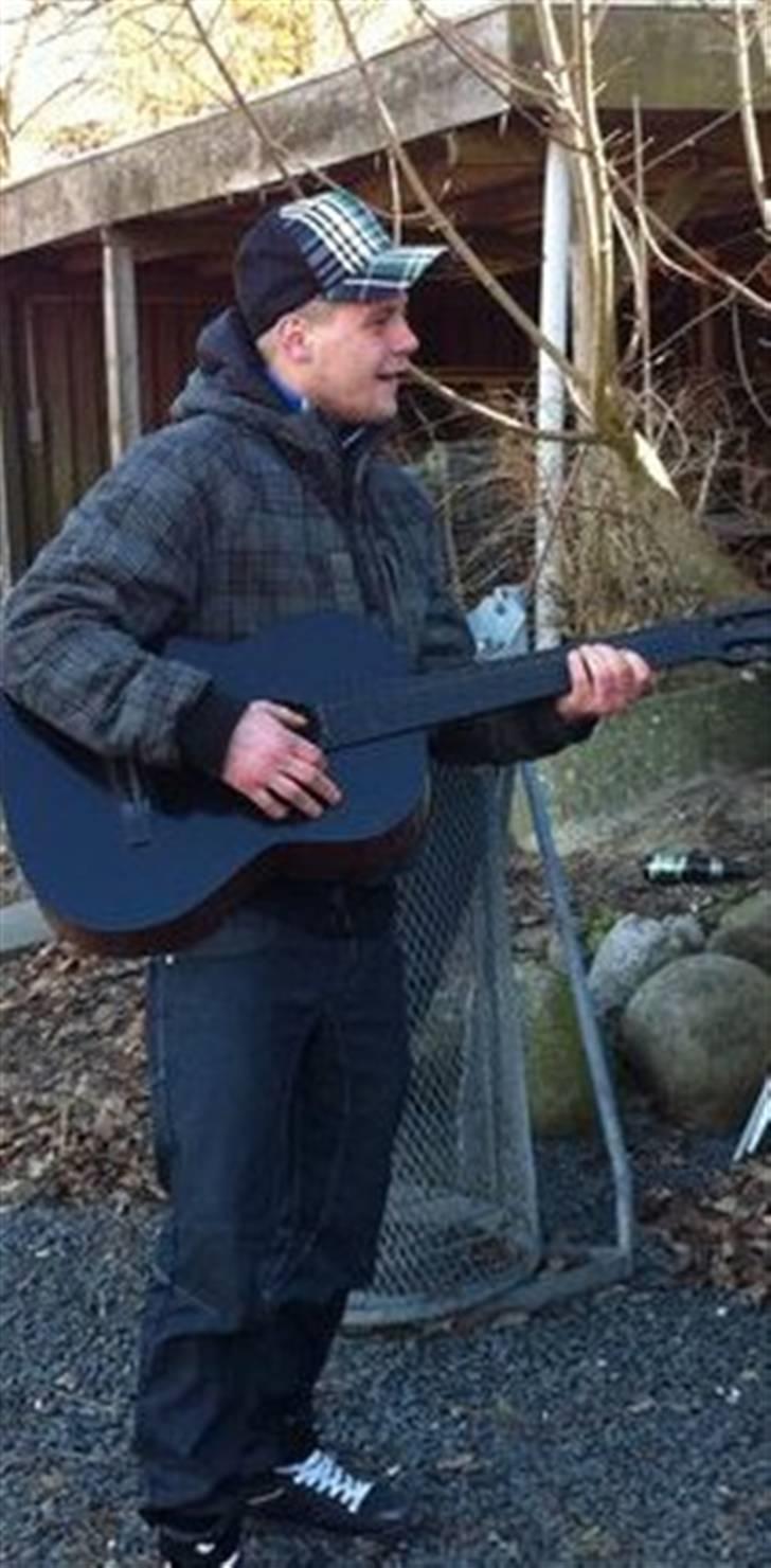 Mand jesper eggers billede 1