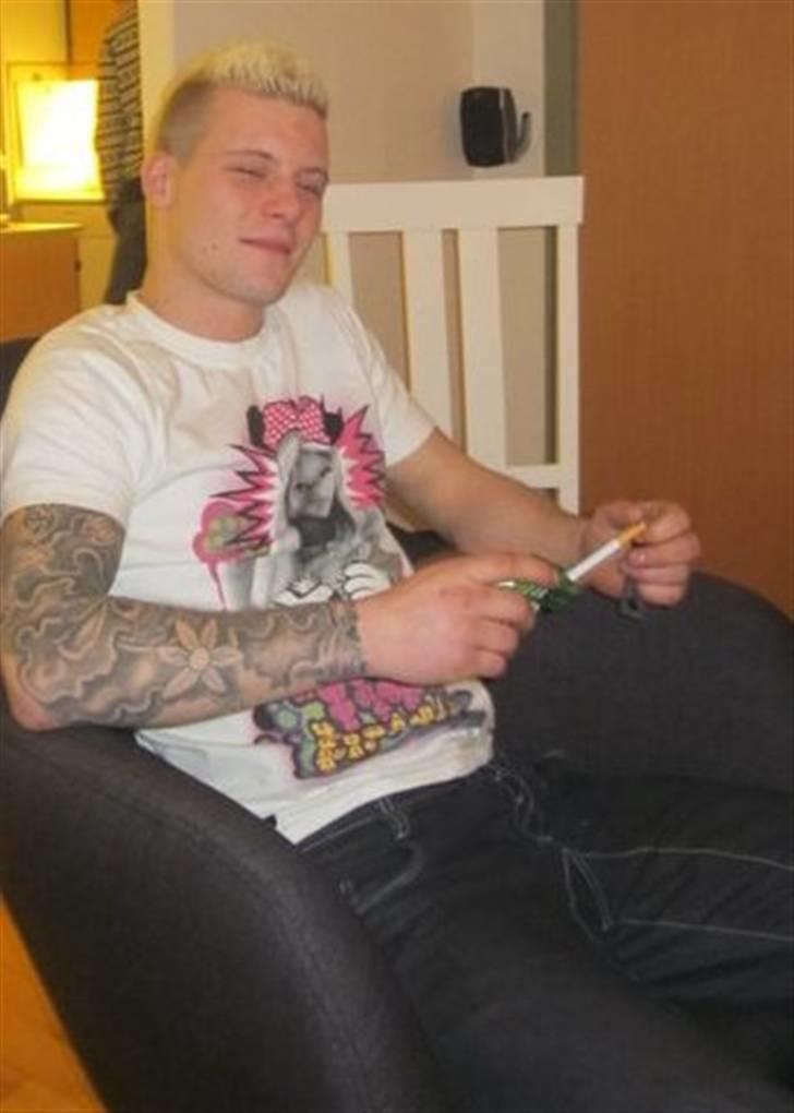 Mand jesper eggers billede 2