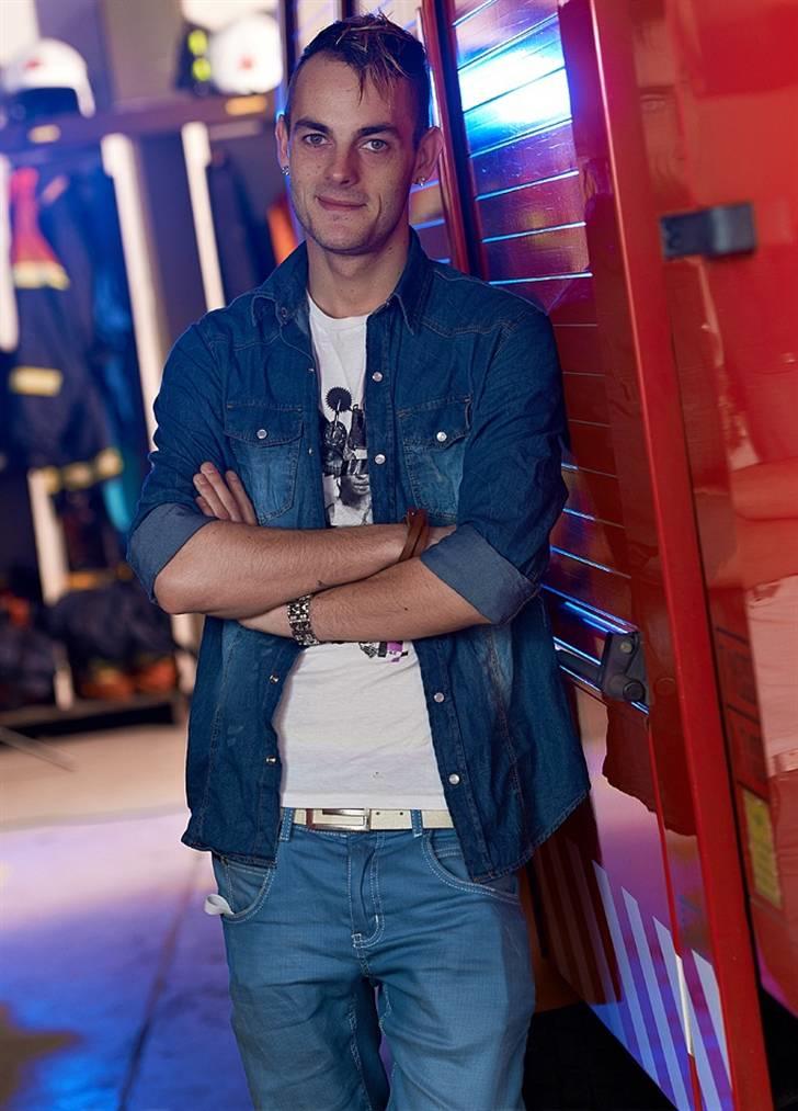 Mand Sonny billede 2