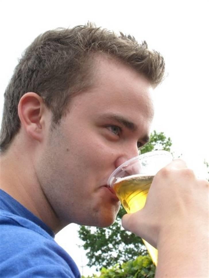 Mand madzeuS billede 1