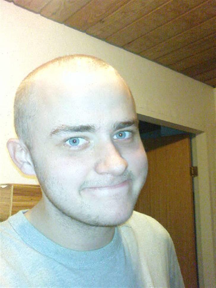 Mand madzeuS billede 2