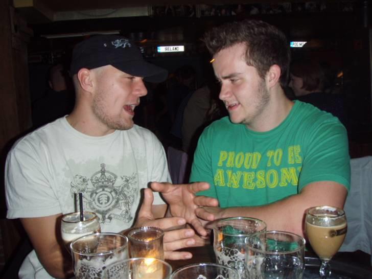 Mand madzeuS billede 3