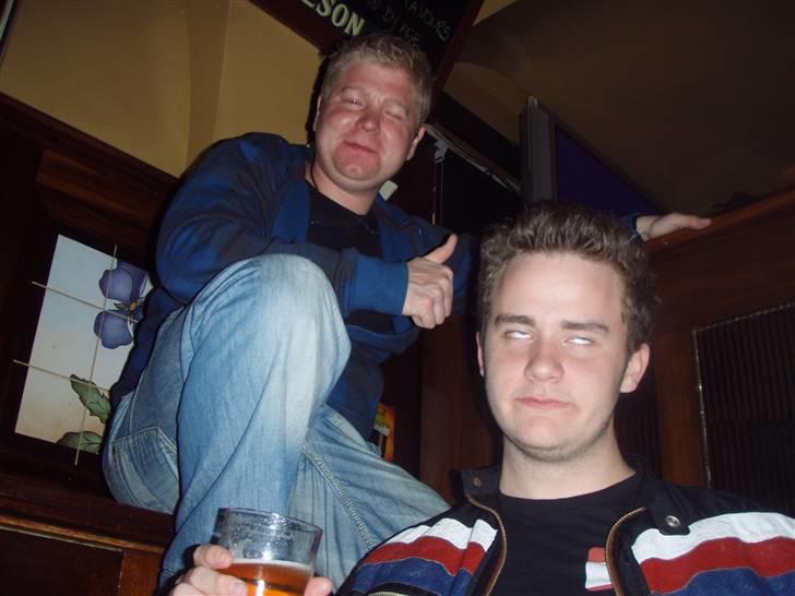 Mand madzeuS billede 4