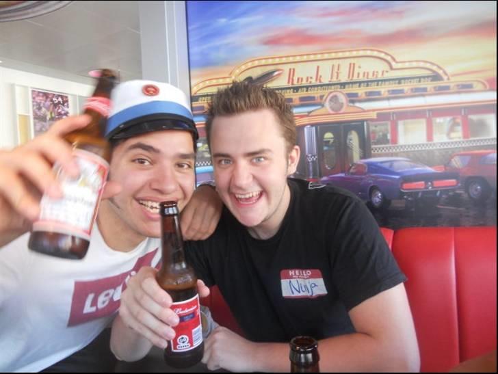 Mand madzeuS billede 5