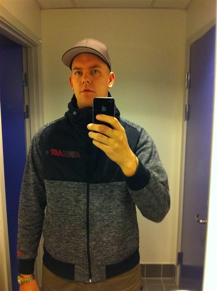 Mand Steven billede 7