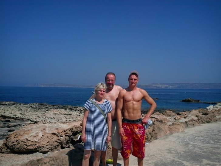 Mand .. - Fra sidste sommer, sammen med de gamle.. billede 5