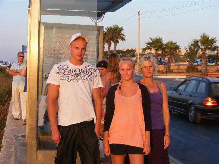 Mand .. - Også fra sidste sommer.. billede 6