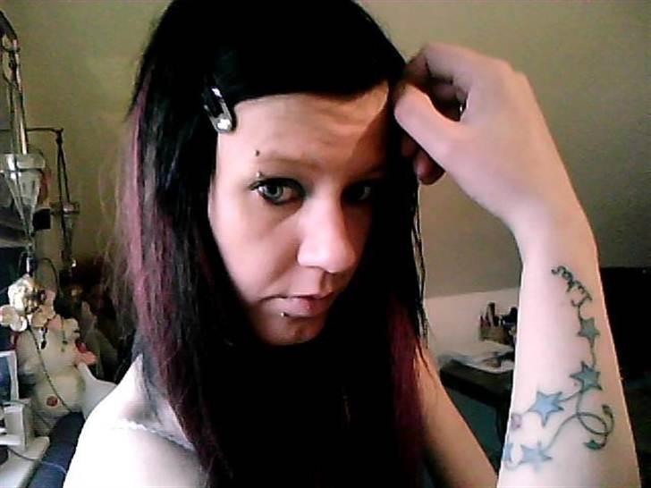 Kvinde connie billede 1