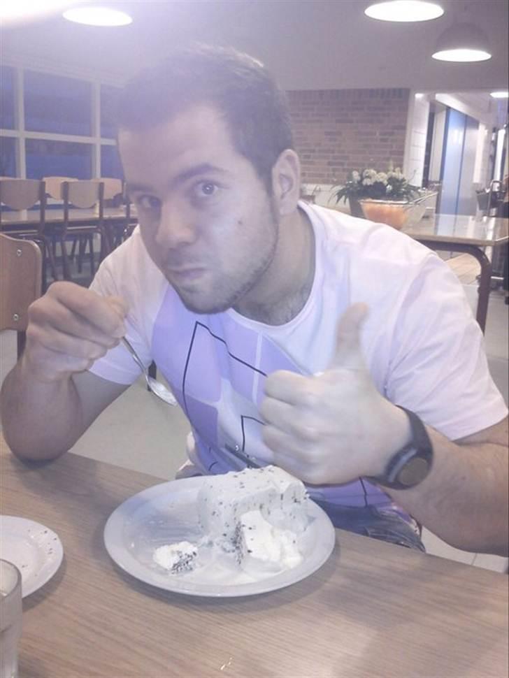 Mand ReaLoX billede 1