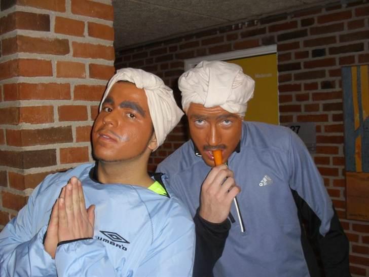 Mand ReaLoX billede 2