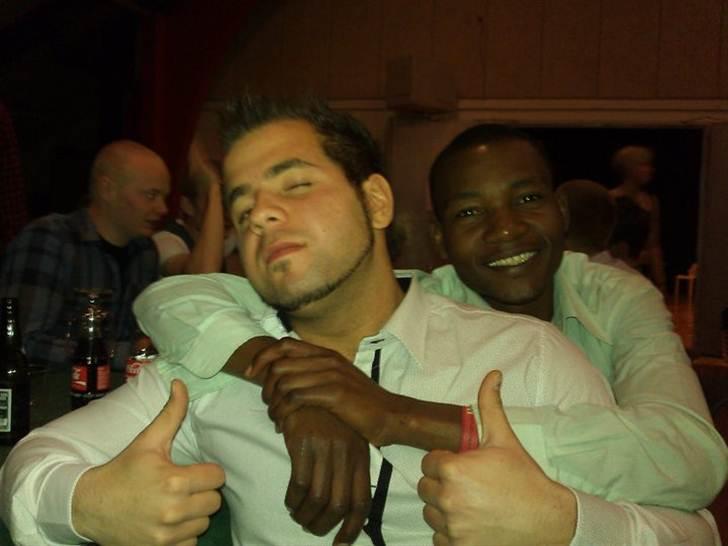 Mand ReaLoX billede 3