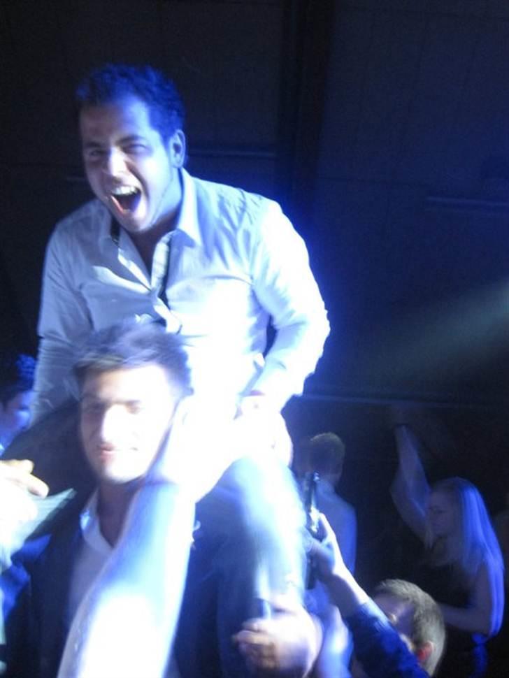 Mand ReaLoX billede 4