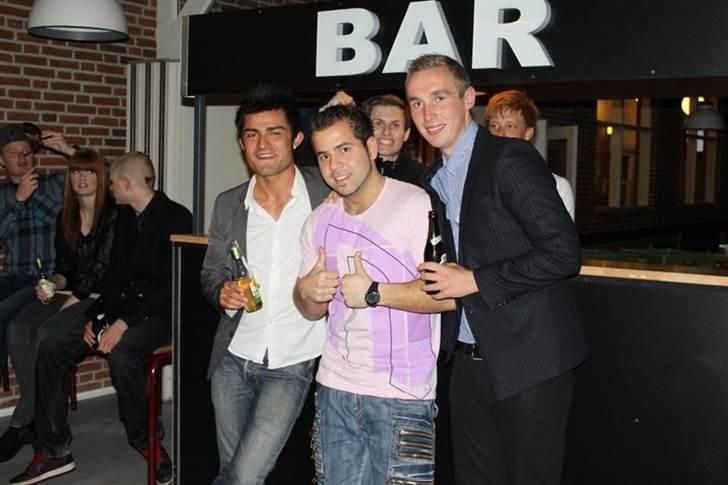 Mand ReaLoX billede 5