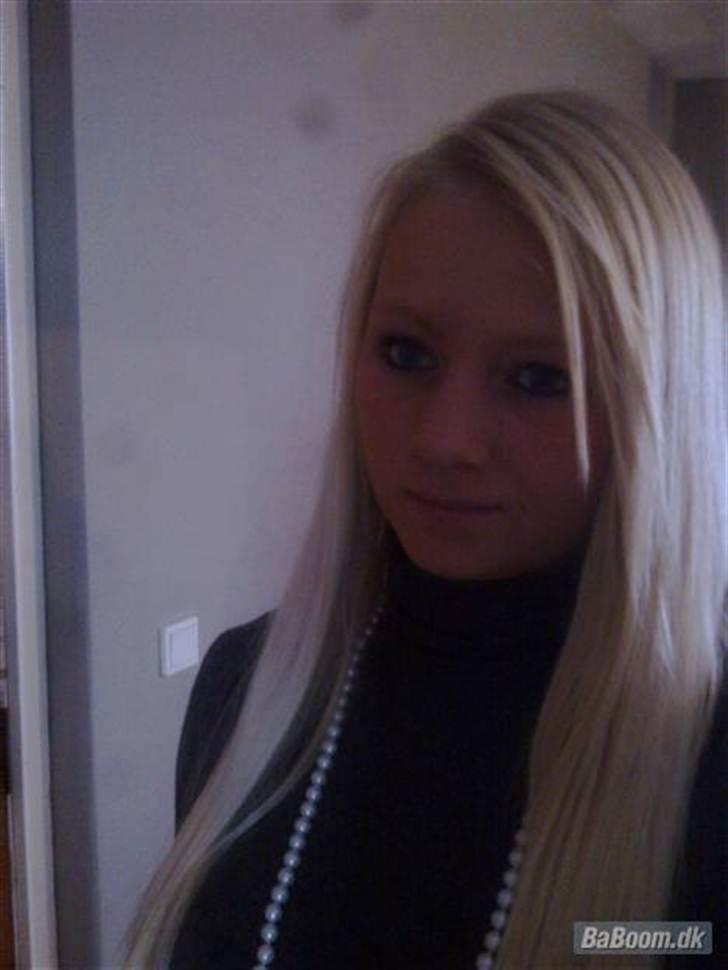 Kvinde Pernille billede 8