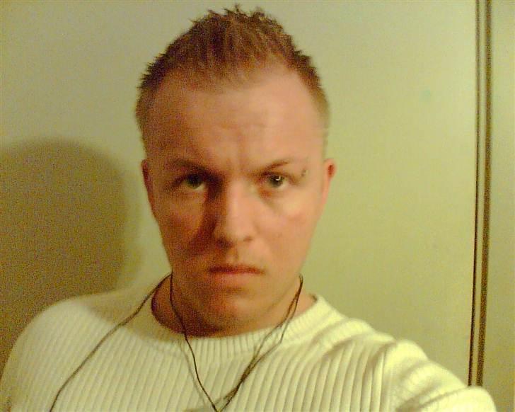 Mand Patrick "The Grizzly"  billede 7