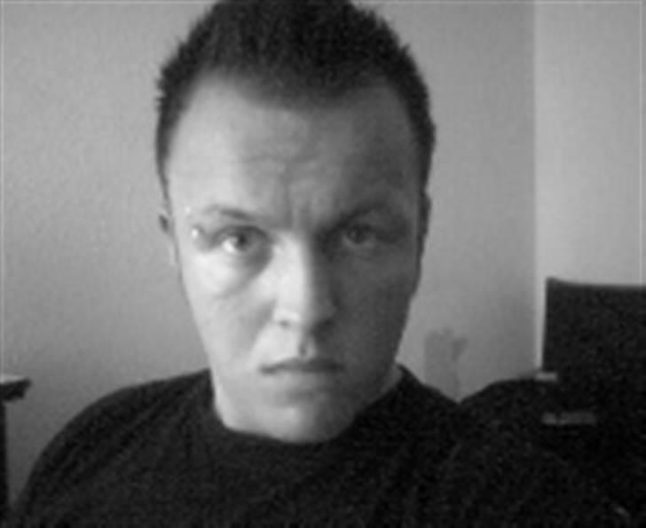 Mand Patrick "The Grizzly"  billede 8