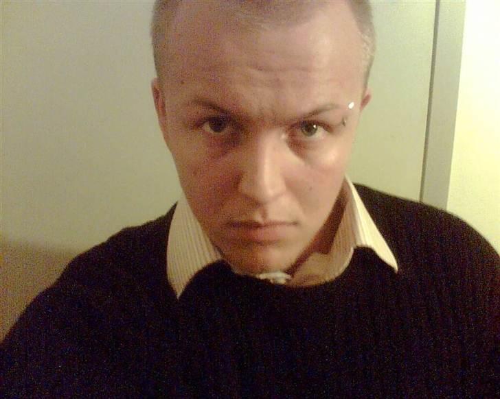 Mand Patrick "The Grizzly"  billede 9