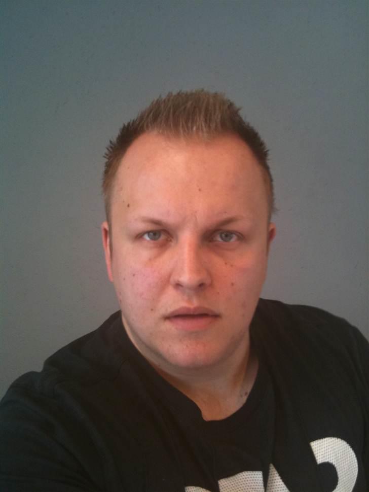 Mand Patrick "The Grizzly"  billede 10