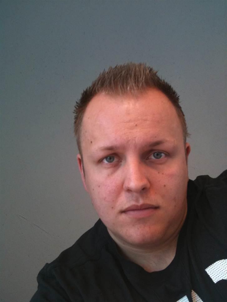 Mand Patrick "The Grizzly"  billede 11