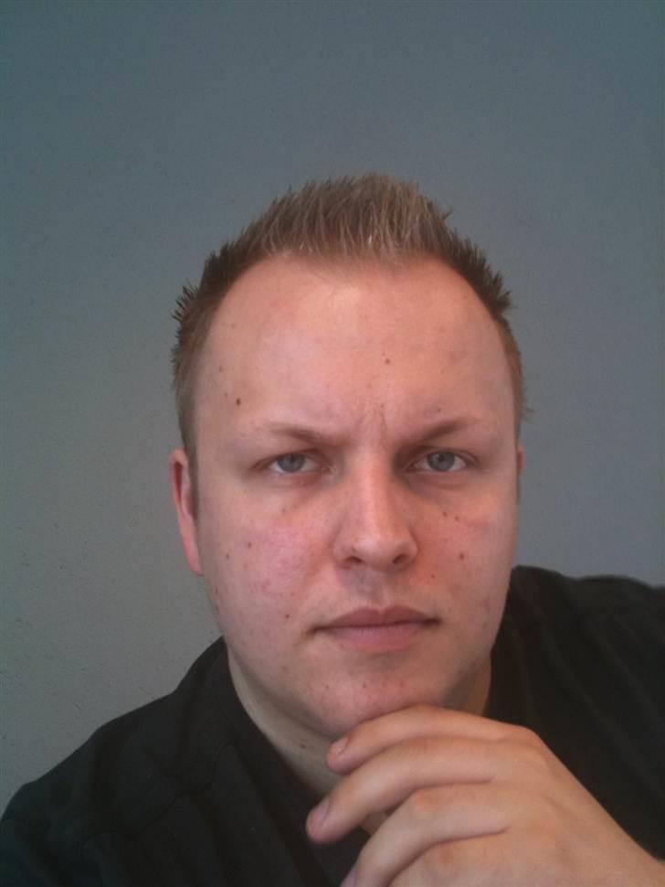 Mand Patrick "The Grizzly"  billede 13