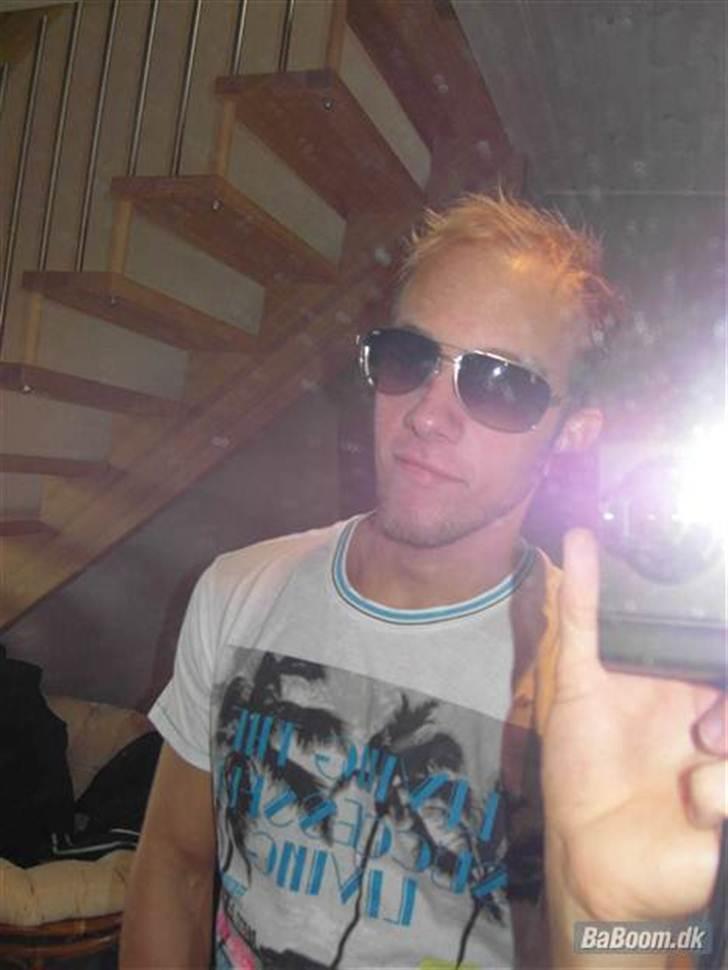 Mand Claus billede 1